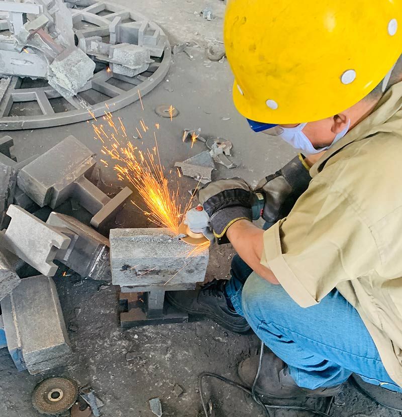 diamond cutting and grinding disc 5 1