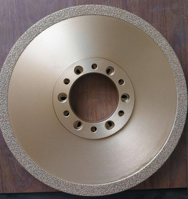 diamond grinding wheel 8 1