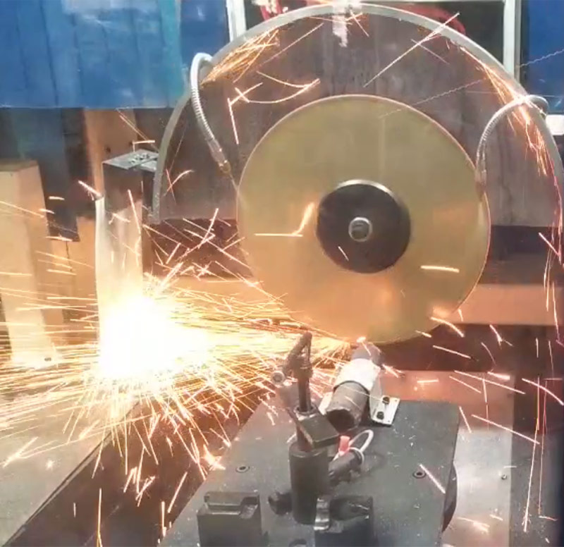 diamond saw blade 10
